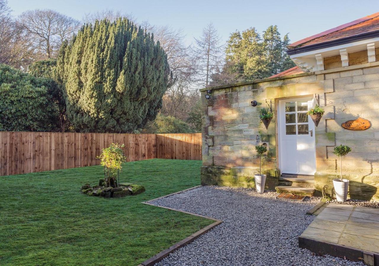 Gate Keepers Cottage Easington Extérieur photo
