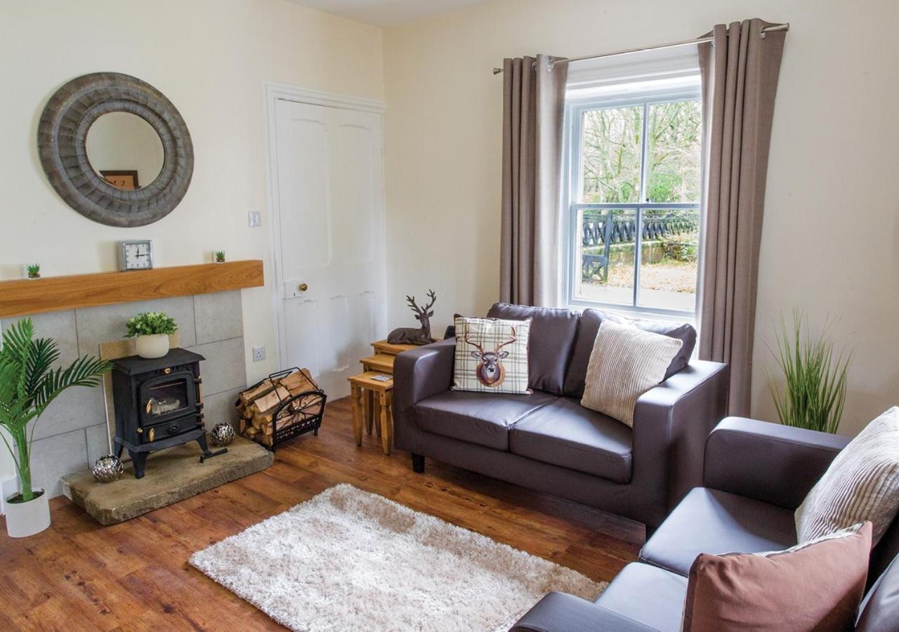 Gate Keepers Cottage Easington Extérieur photo